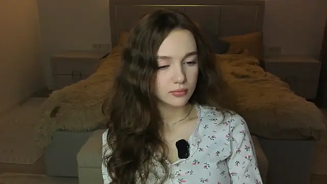 SharriSang webcam