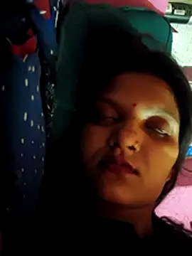 SS_sanjna webcam