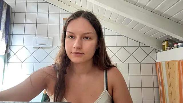 ShaylaChong webcam