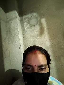 Neha-ji webcam