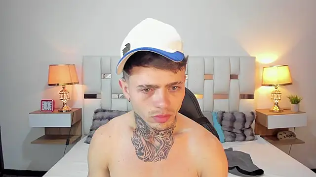 Zeus_damian21 webcam
