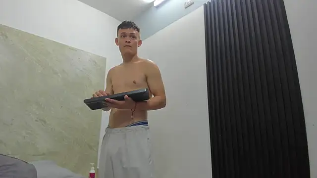 Robinlion91 webcam