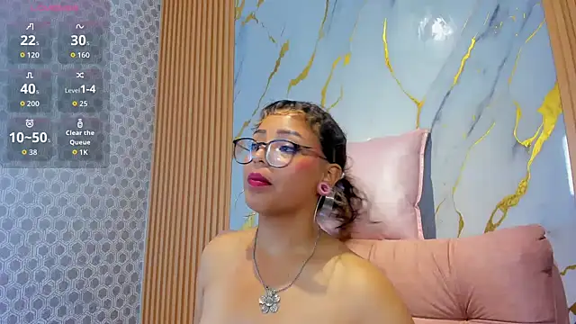 Willow_Levine webcam