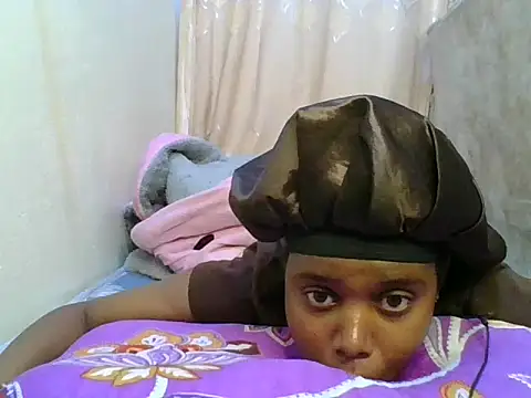 arisbellisimo webcam