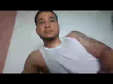 DarkRoman89 live cam on StripChat