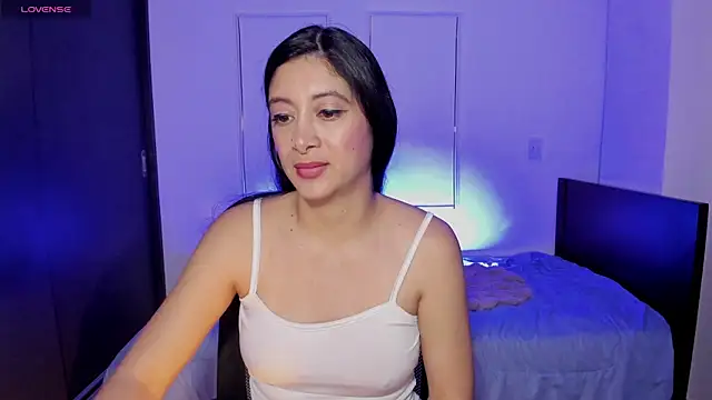 MeganWhite3 webcam