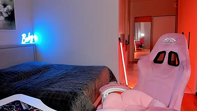 wow_lovie webcam