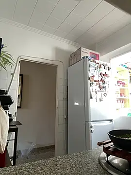 AlisaWhite webcam