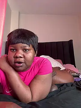 ThickyMel webcam