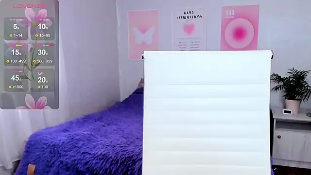 Geisha_Anna webcam