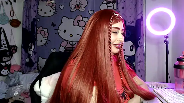 lussyevans24 webcam