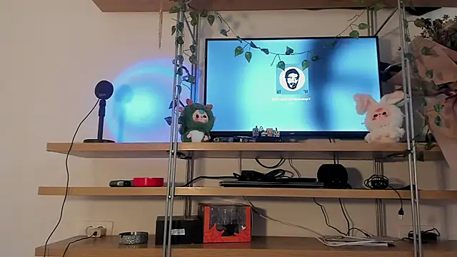 Sima_Wendy live webcam