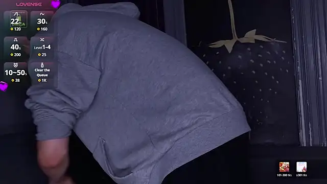 heejinwang (M young) - cumshow