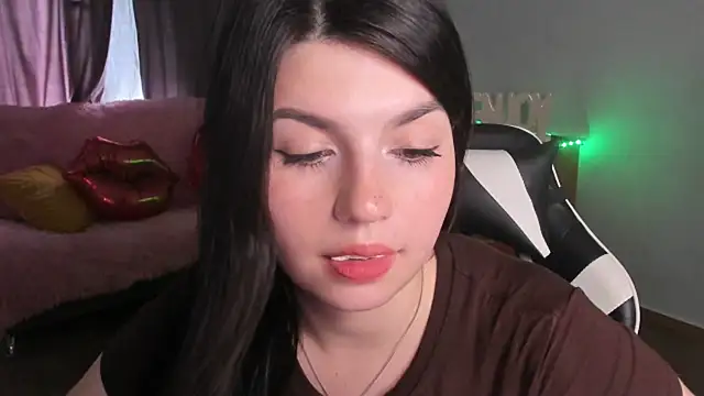 KisaModel webcam