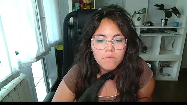 Anda_here webcam