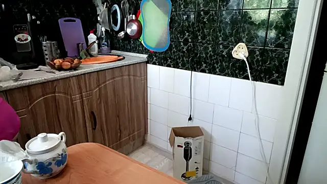 ElizaRass webcam