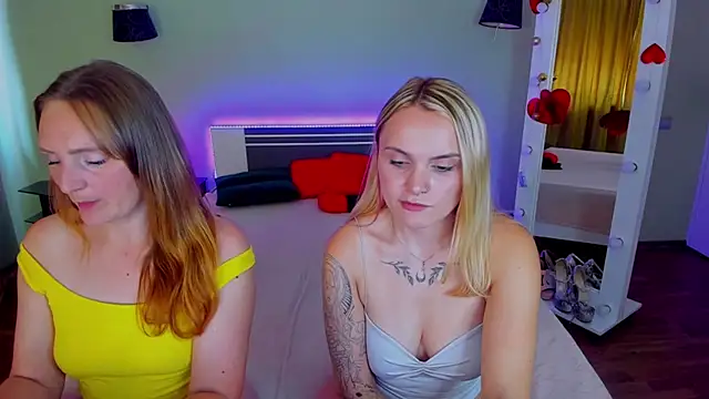 MagicEyess webcam