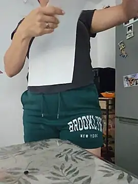 KristenVega webcam
