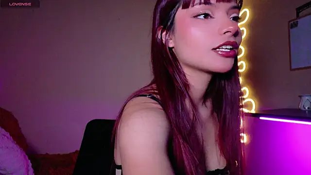 maryberry__ webcam