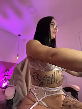 Anny_Fetish webcam