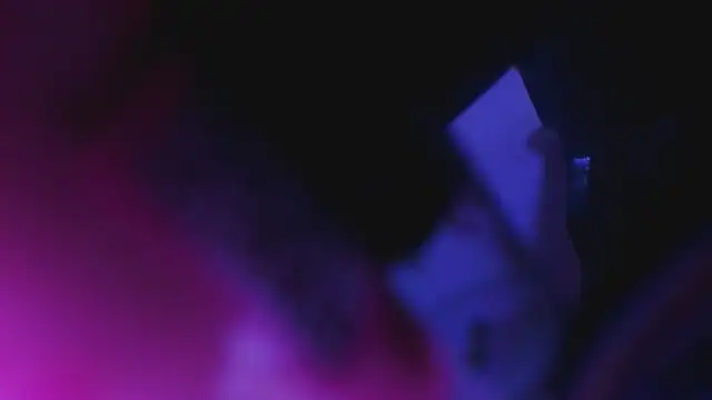 Black_godessTs webcam
