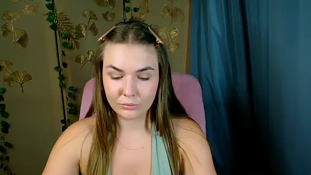 Glory_air webcam