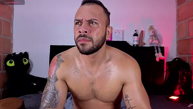 malandro_ccs webcam