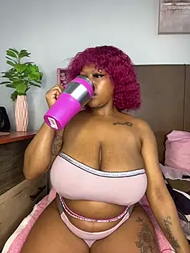 Baddest_Boobies webcam