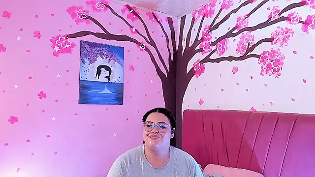 MelannieSimons webcam