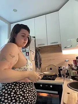 SuzieMurray webcam