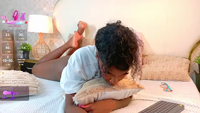 evangelin_ts webcam