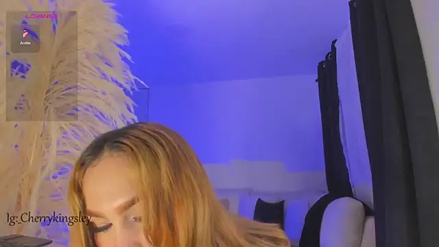 _cherrykingsley1 webcam