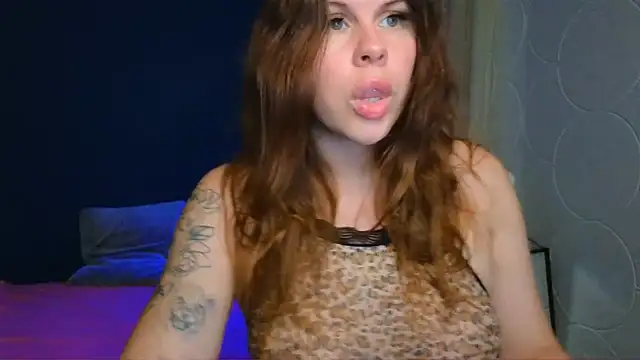 April_wow webcam