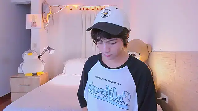 Sweet_Allan live sex cam