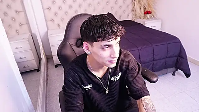 JhoanLeandro webcam