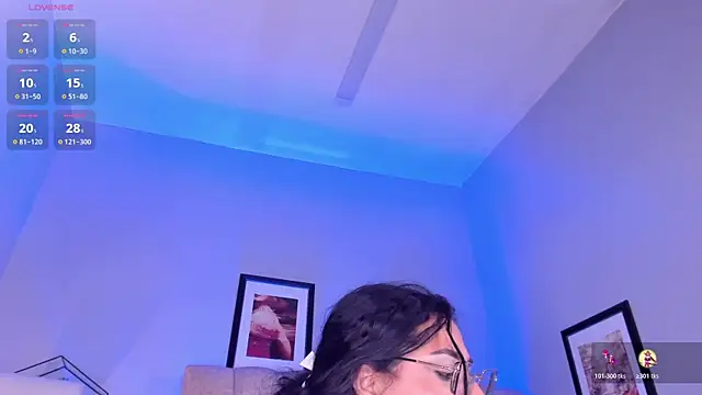 _michel_bbw webcam