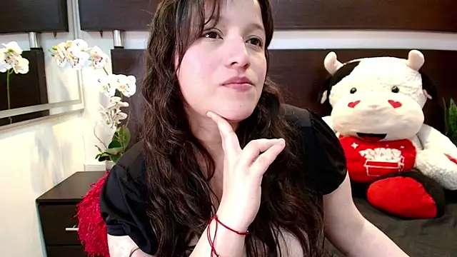 Marii_18 webcam