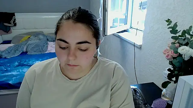 kitsune_8 webcam