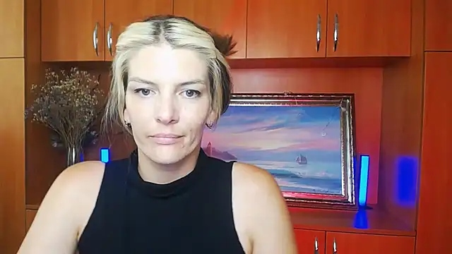 VanessaRey_ webcam