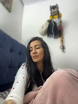 SALOME_KORLAND webcam