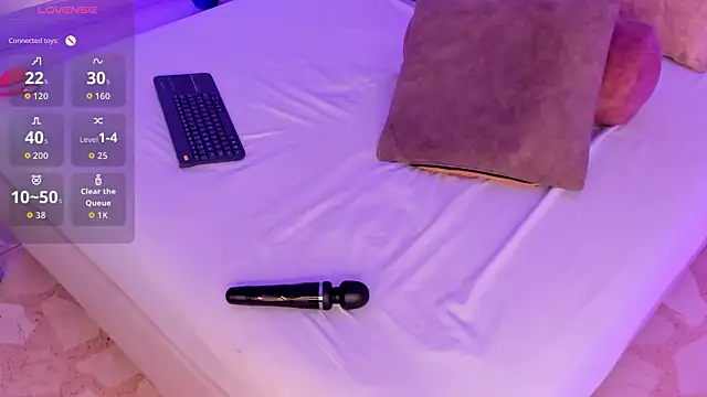 dana_hazze webcam