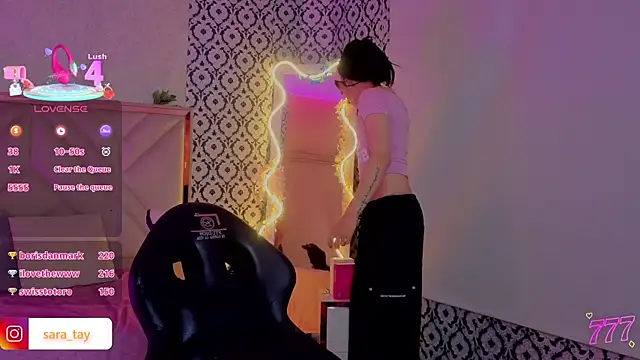 boyfox_tay webcam