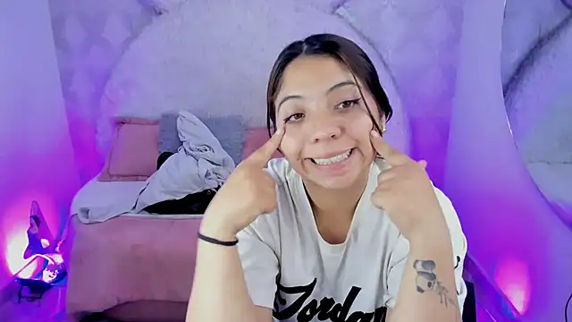Sarita_jane webcam