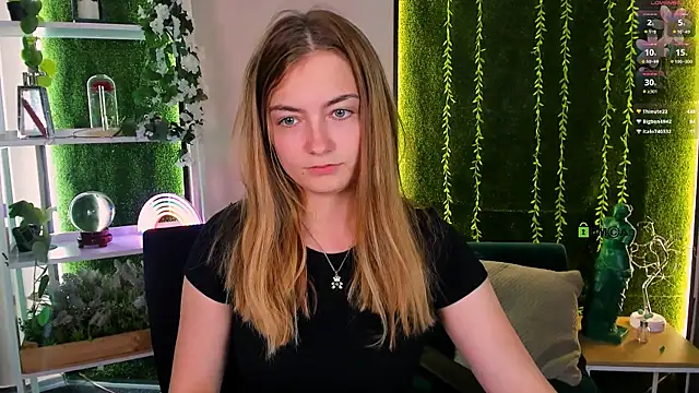 baby_hotte webcam