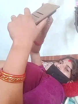 Aaisha_01 webcam