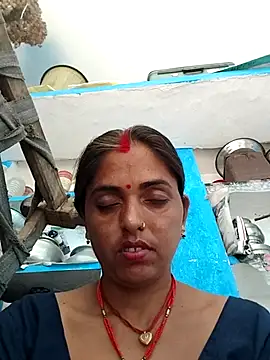 Mahima_rani34 webcam