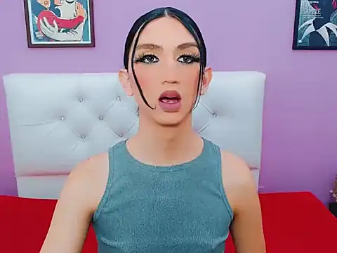 shantal_gil webcam