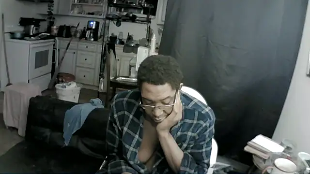 B4KINC webcam