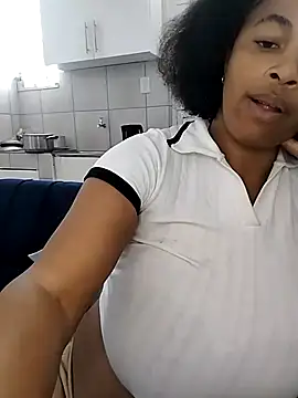 ClitorisBoobs webcam
