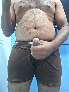 Kanna5115 webcam